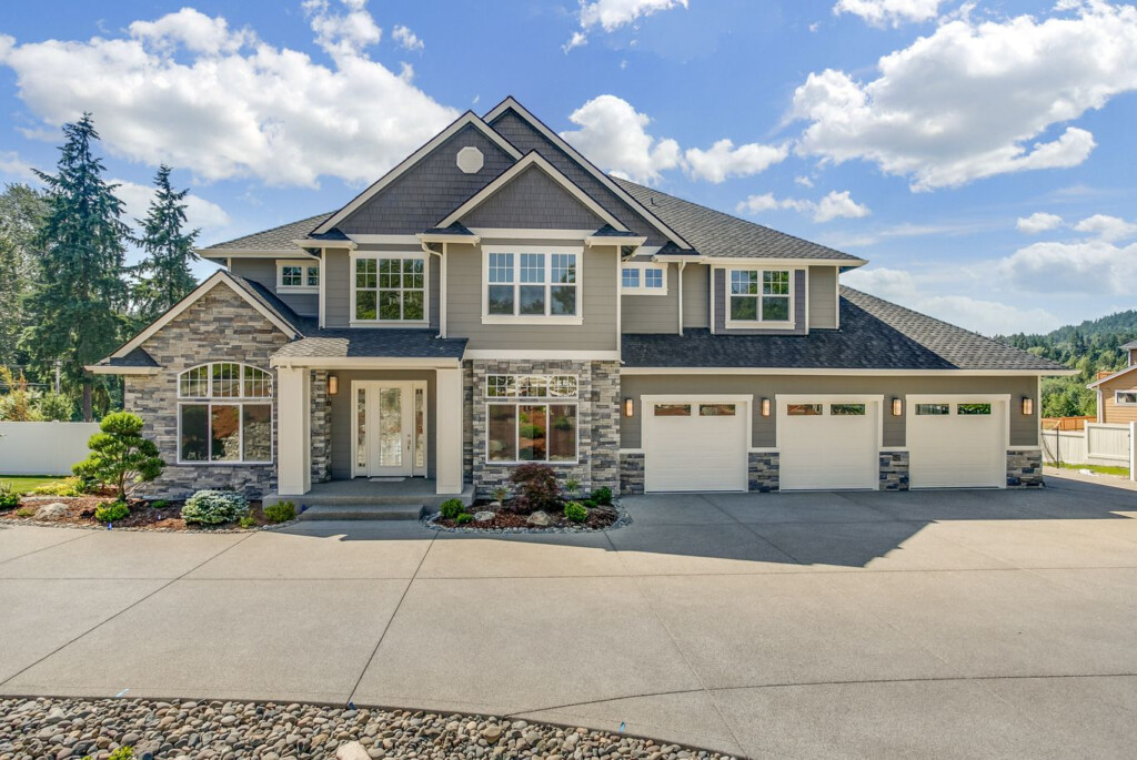 2 Story Floor Plans With 3 Car Garage Floorplans click - 2 Story House Plan With 3 Car Garage