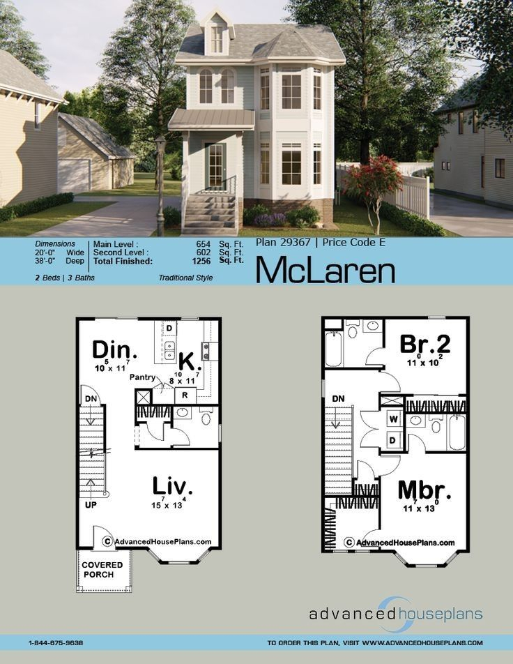 2 Story Tiny House Plans Ideas For Your Next Small Home House Plans - 2 Story Tiny House Plans 10 X 25