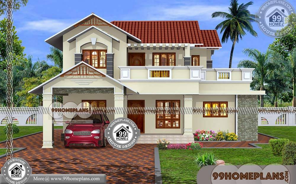 2000 Sq Ft House Plans Kerala 60 Small Two Story Floor Plans Online - Two Story 2000 Sq Ft House Plans