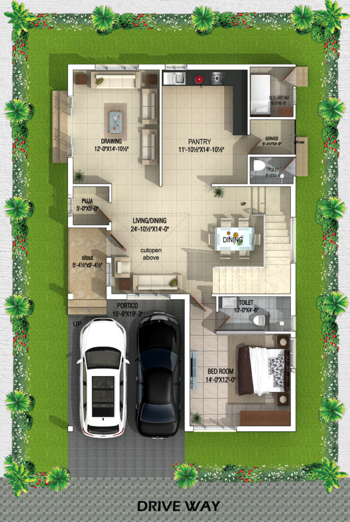 21 Beautiful 1500 Sq Ft House Floor Plans - 1 Story 1500 Sq Ft House Plans