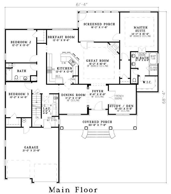 2100 Square Foot House Plans How To Plan House Floor Plans - 2100 Square Foot House Plans One Story