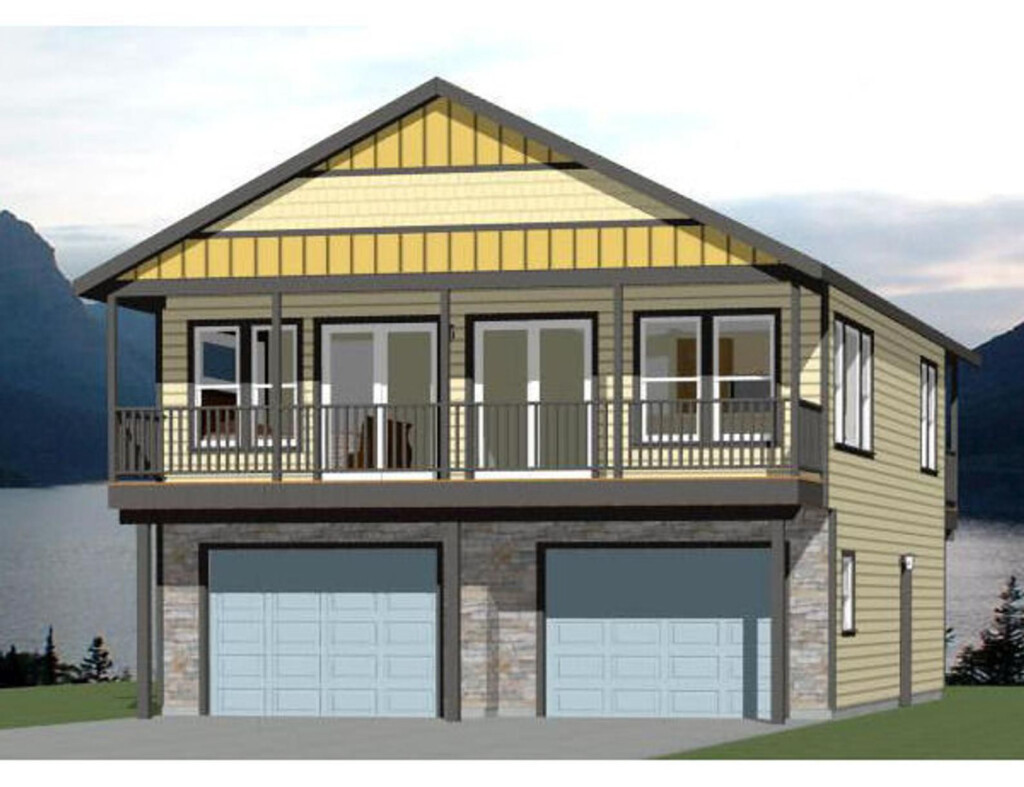 28x36 House 2 bedroom 1 5 bath 1 170 Sq Ft PDF Floor Plan Instant  - 28X36 2 Story House Plans