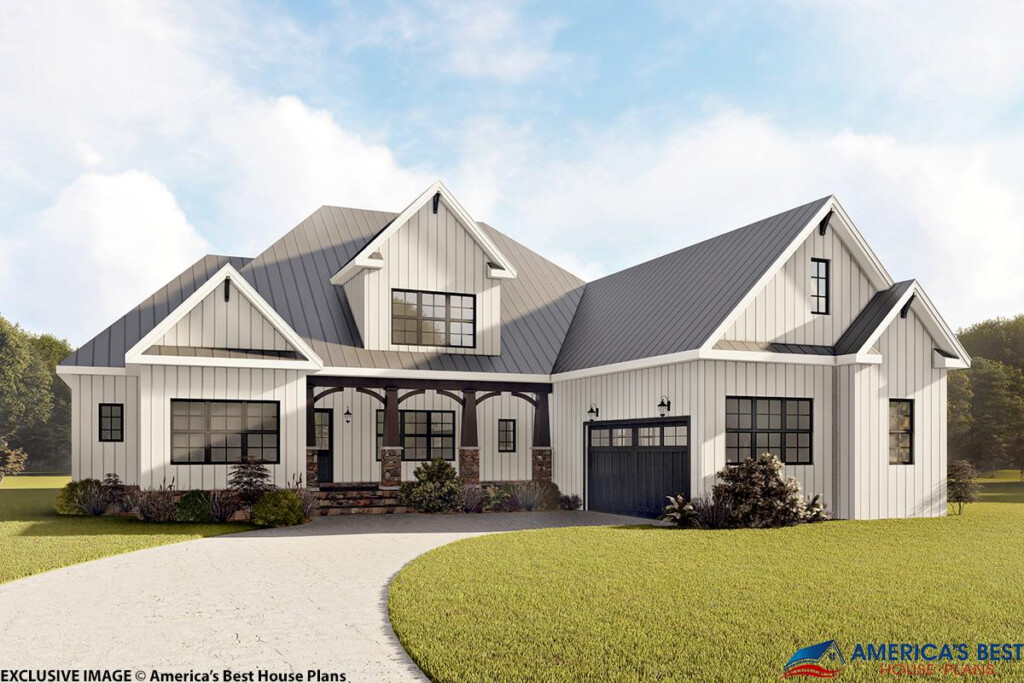 3 000 To 3 500 Square Feet House Plans - Two Story 3500 Sq Ft House Plans