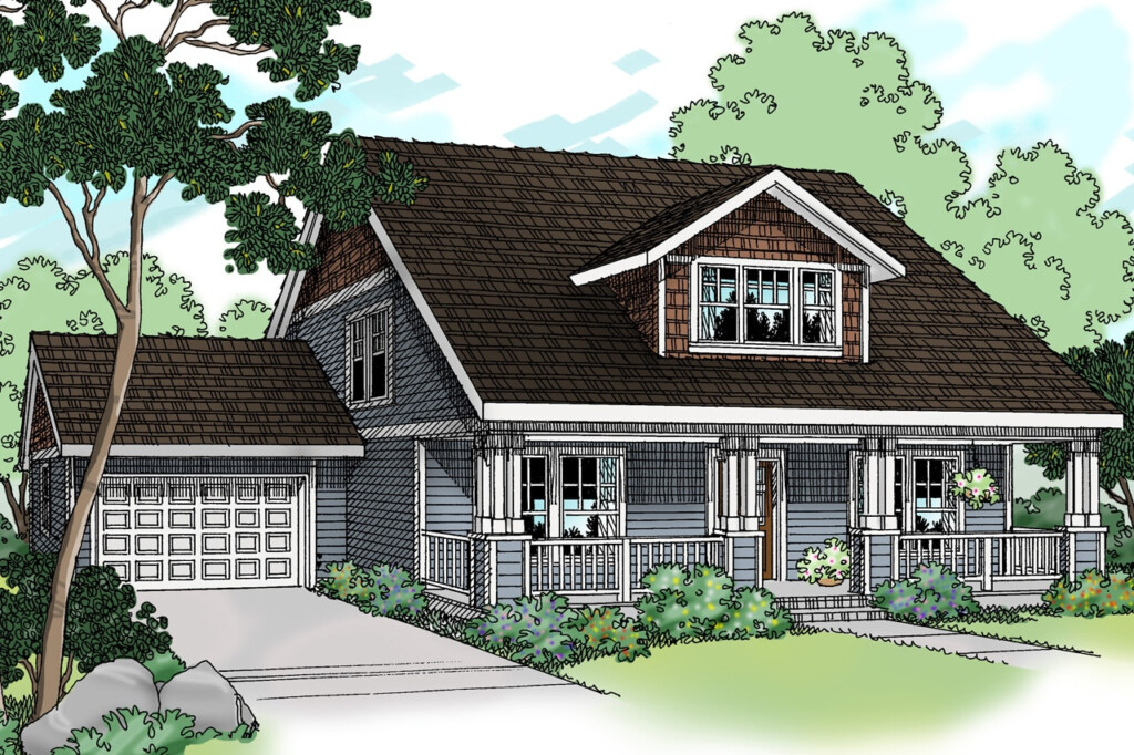 3 Bedrm 1600 Sq Ft Country House Plan 108 1236 - 1600 Sqft 2 Story House Plans
