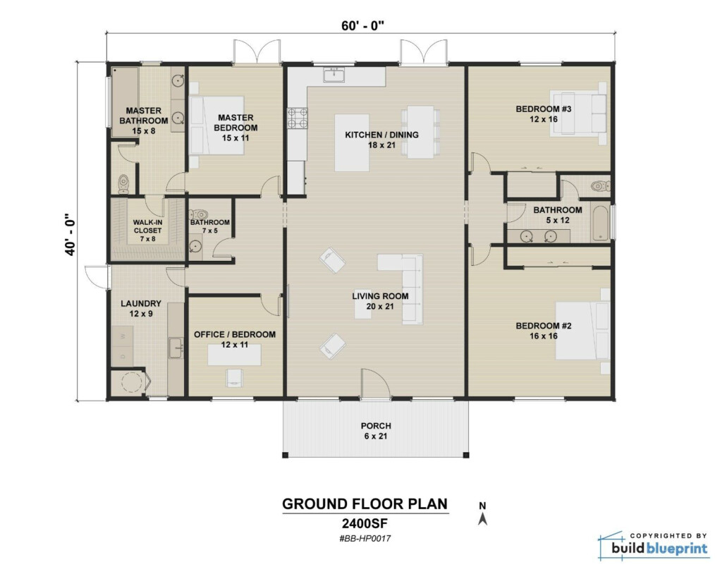4 Bedroom House Floor Plans Pdf Floor Roma - Modern 4 Bedroom House Plans Single Story Pdf