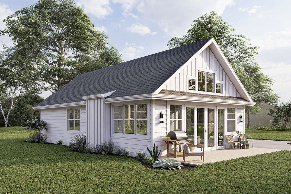 82 Exquisite 1200 Square Feet Two Storey House Plan Satisfy Your  - 2 Story 1200 Sq Foot House Plans