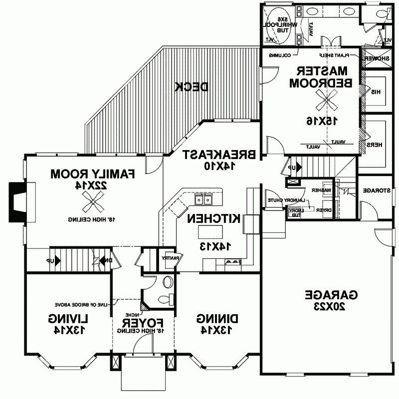 Greek Revival House Plan A Comprehensive Guide House Plans - Greek Revival House Plans One Story