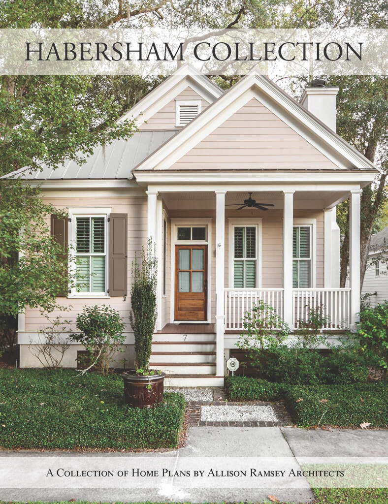 House Plan Collections Allison Ramsey Architects - Allison Ramsey One Story House Plans
