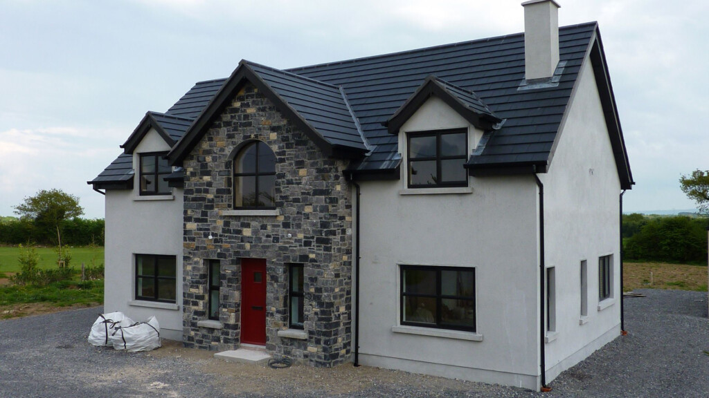 Irish House Plans Two Storey Square House Plans Best House Plans  - House Plans For One And A Half Story Homes