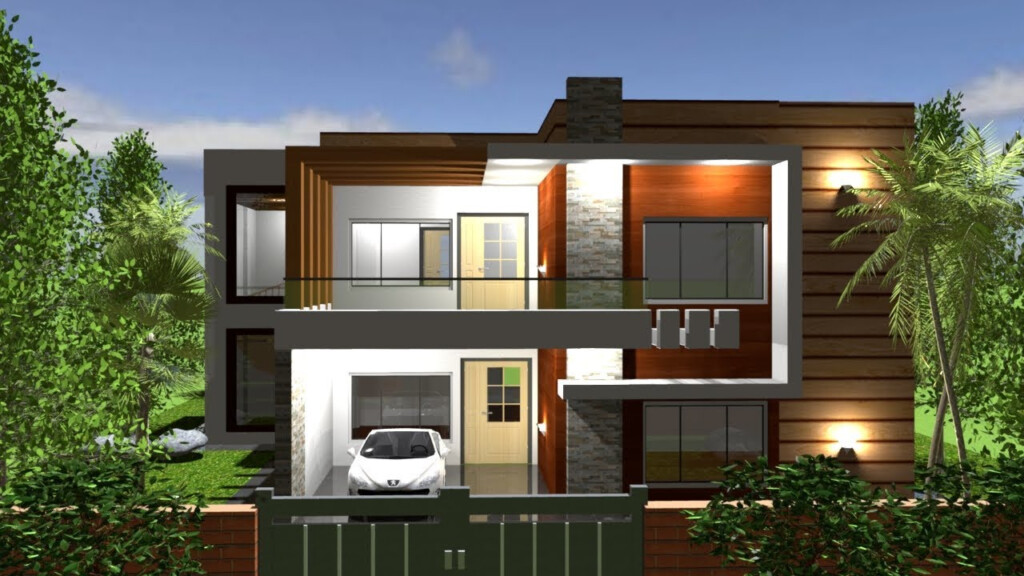 Modern 4 Bedroom Duplex House Plans Www resnooze - Duplex House Plans 4 Bedrooms 4 Bathrooms 1 Story