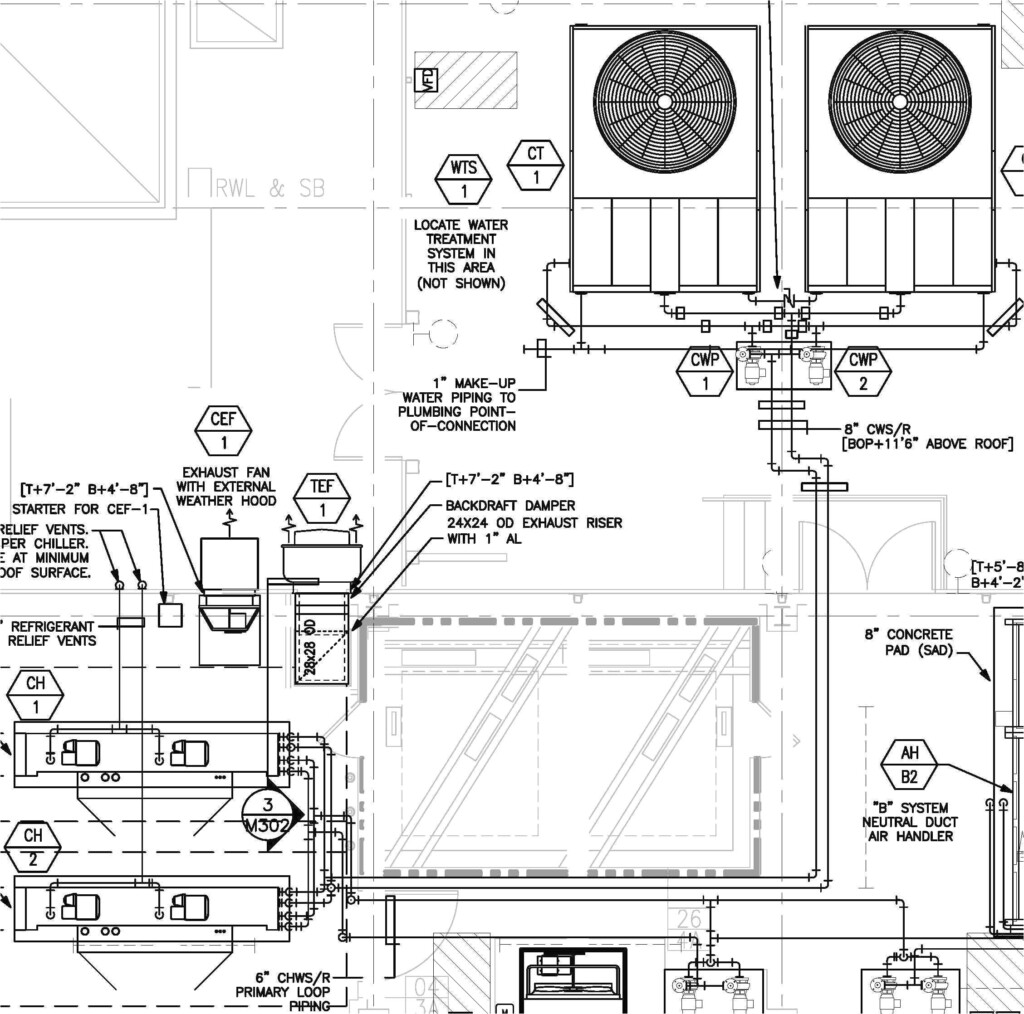 One Story House Plans With Connecting In Law Suite AdinaPorter - One Story House Plans With Connecting In Law Suite