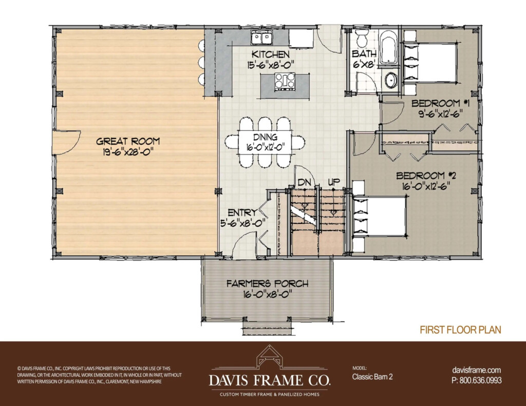 Pole Barn With Loft Floor Plans Viewfloor co - Single Story Pole Barn House Floor Plans