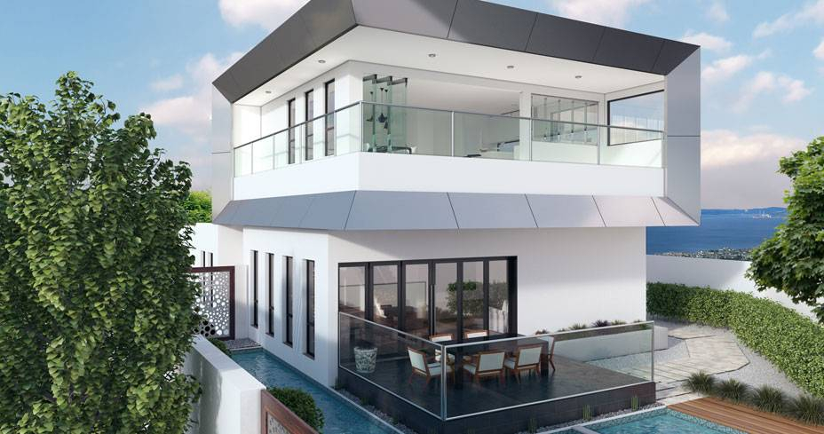Three Story House Plan Triple Storey Homes Melbourne Destination Home  - 3 Story House Plans Melbourne