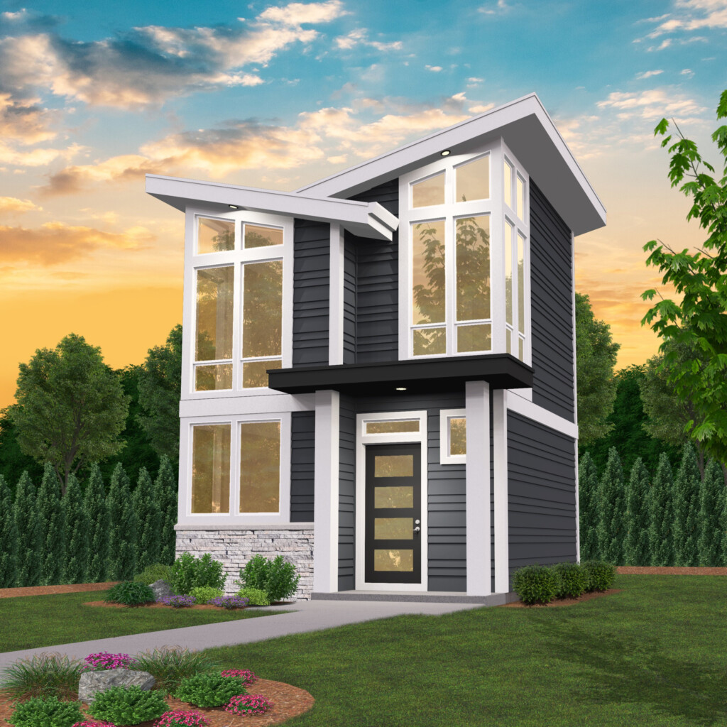 Two Story Tiny House Floor Plans Floor Roma - 2 Story Tiny House Plans 10 X 25