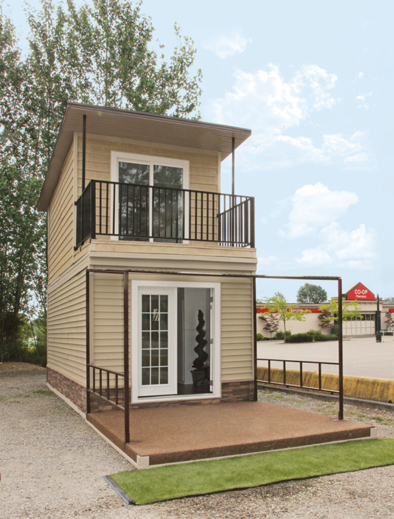 Two Story Tiny House Floor Plans Tutor Suhu - Tiny Two Story House Plans